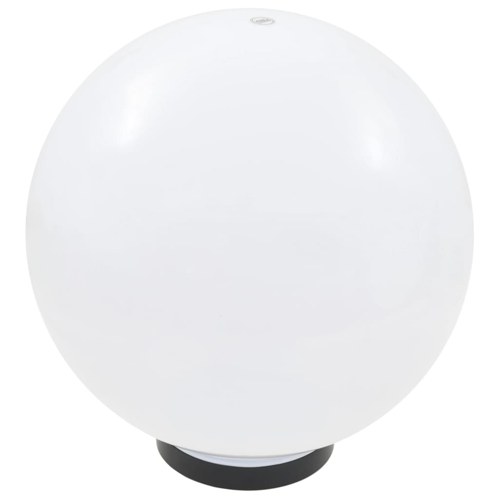 Led-Bollampen Rond Pmma