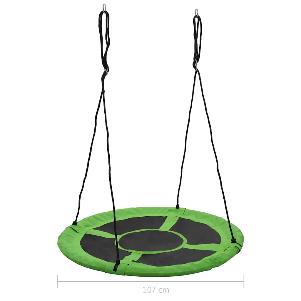 Schommel 100 Kg 110 Cm