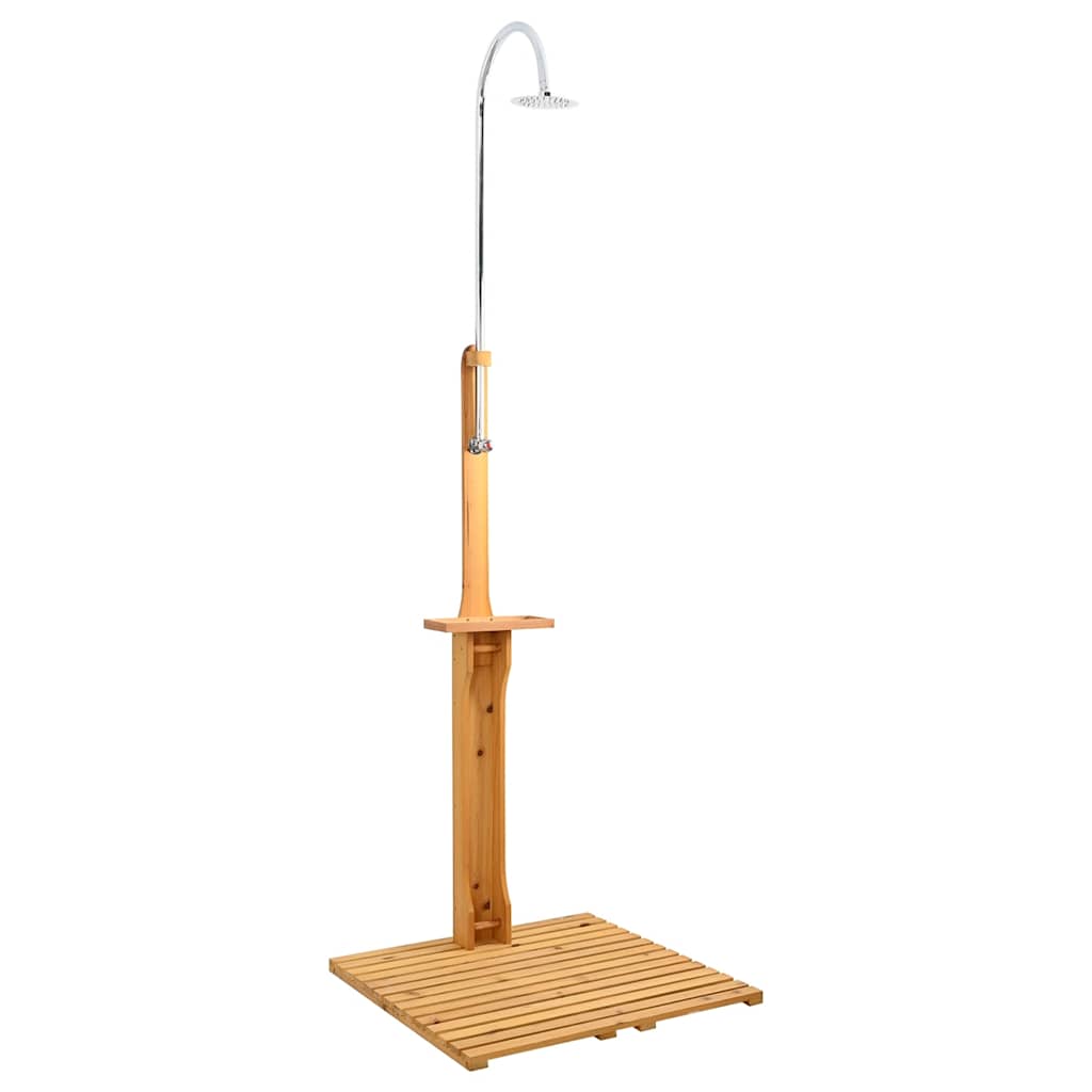 Buitendouche Hout
