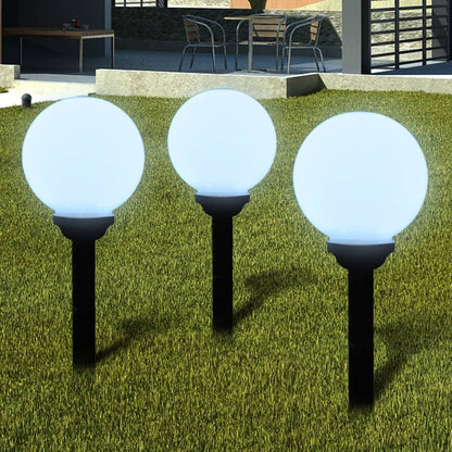 Tuinpadlamp Met Grondpin Led
