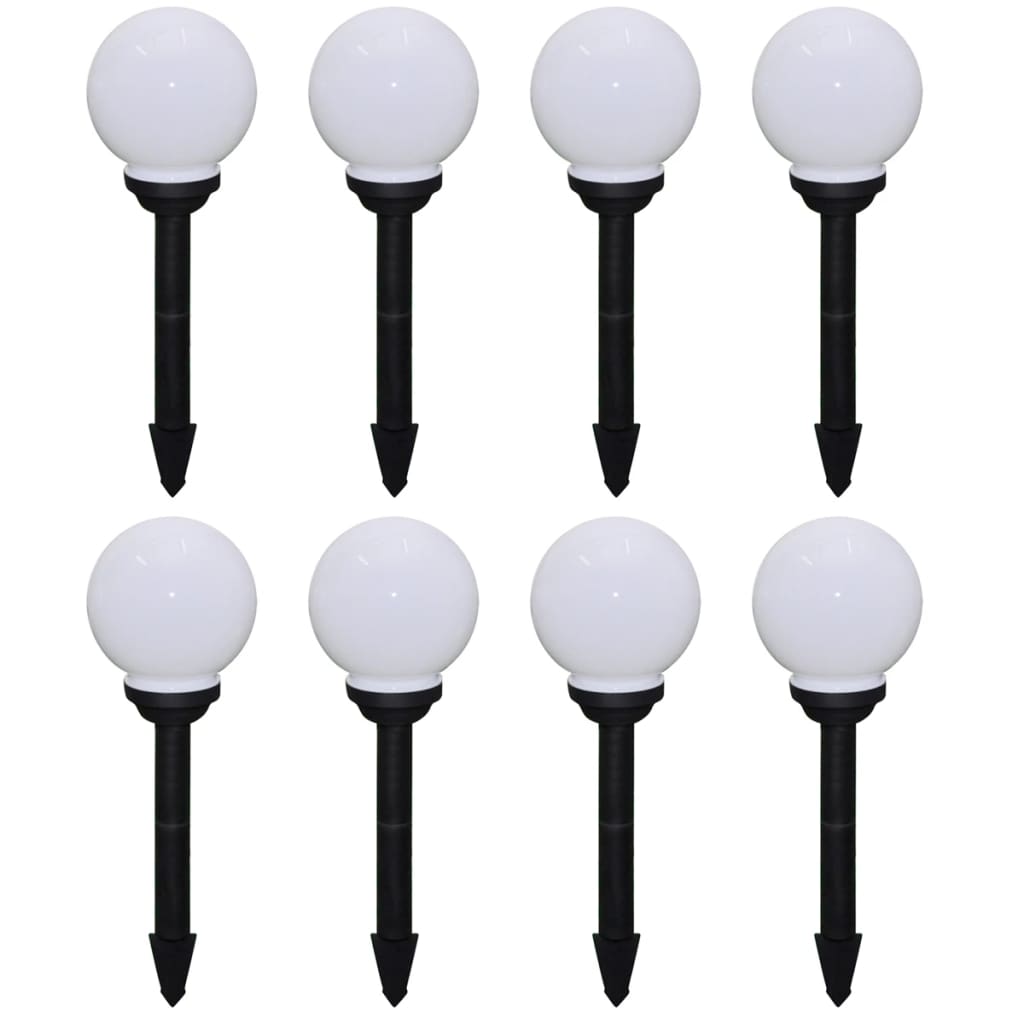 Tuinpadlamp Met Grondpin Led