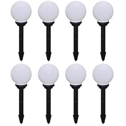 Tuinpadlamp Met Grondpin Led