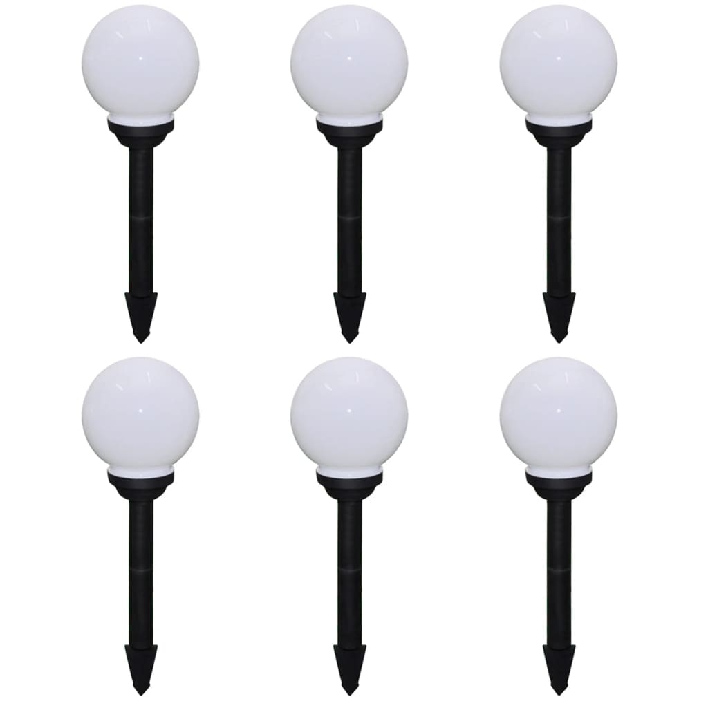 Tuinpadlamp Met Grondpin Led