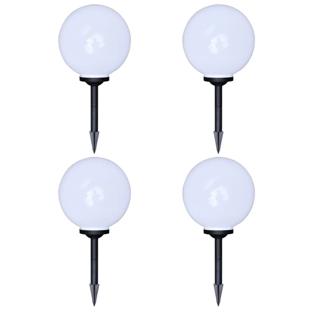 Tuinpadlamp Met Grondpin Led