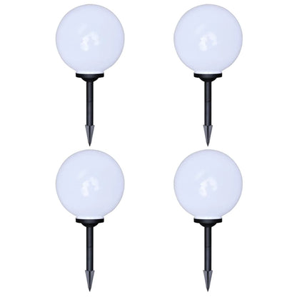 Tuinpadlamp Met Grondpin Led