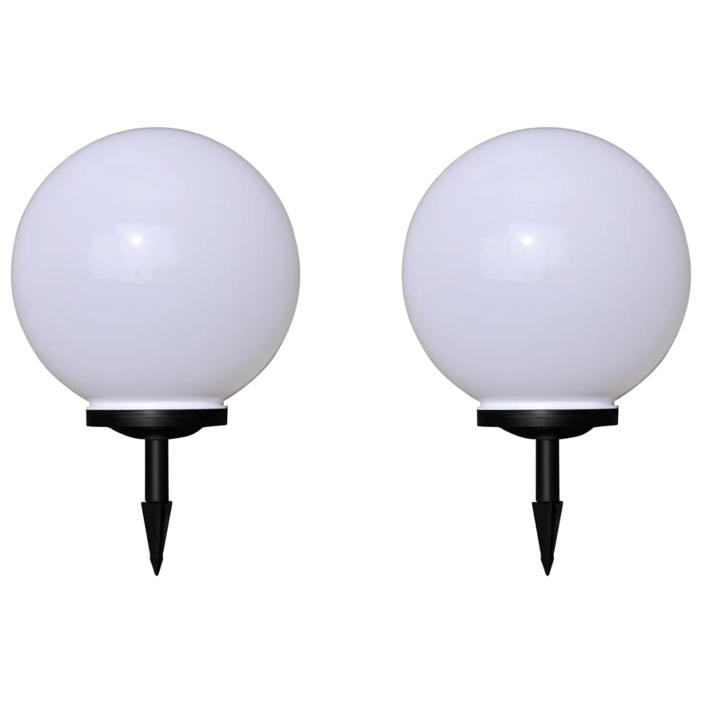 Tuinpadlamp Met Grondpin Led
