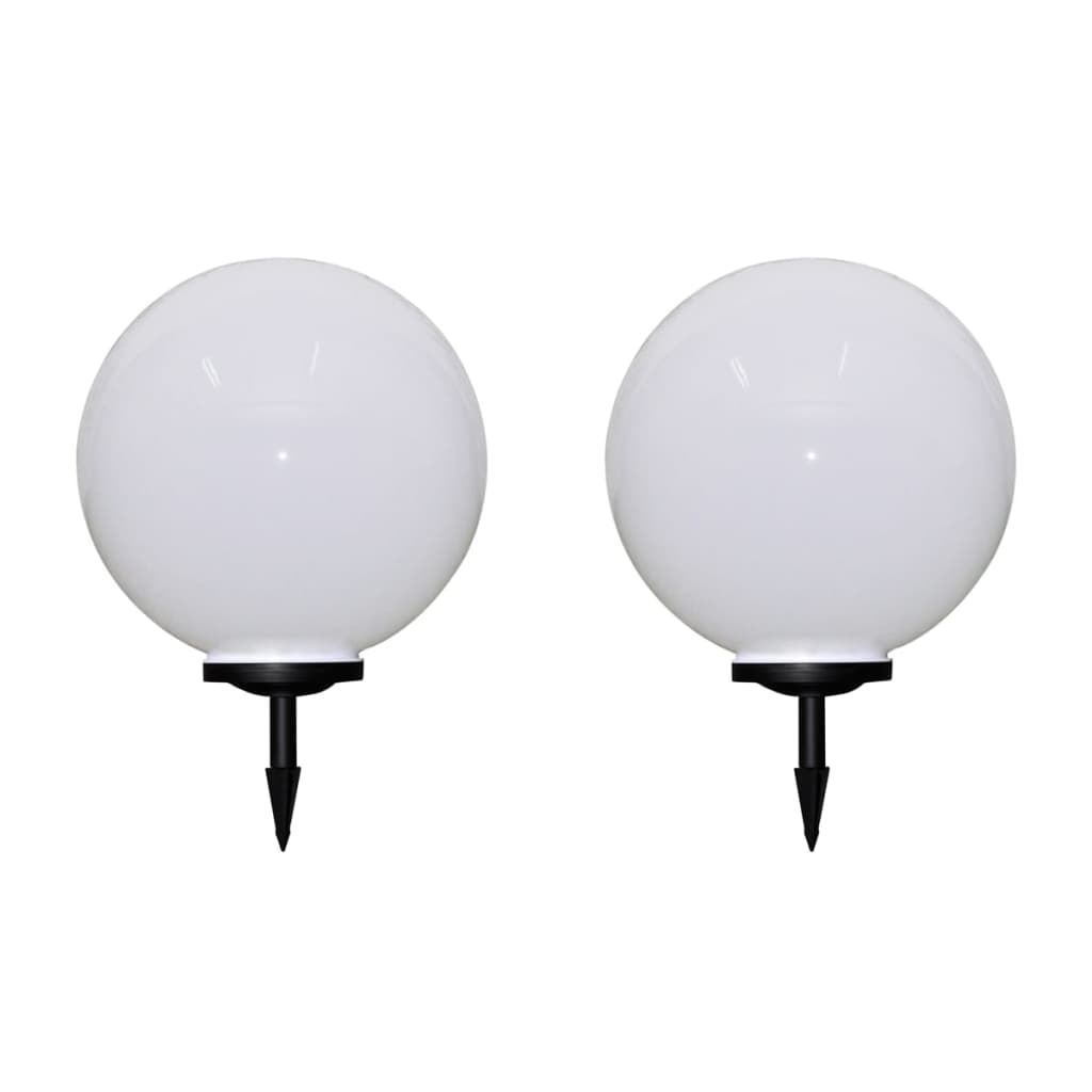 Tuinpadlamp Met Grondpin Led