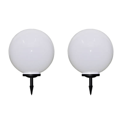 Tuinpadlamp Met Grondpin Led