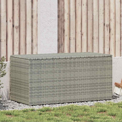 Tuinbox Poly Rattan