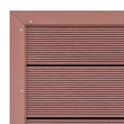 Vloerelement Voor Solardouche 101X63X5,5 Cm Hkc