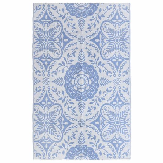 Buitenkleed Arakil Pp Babyblauw