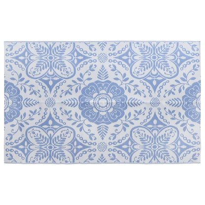 Buitenkleed Arakil Pp Babyblauw