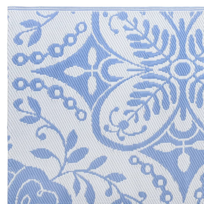 Buitenkleed Arakil Pp Babyblauw