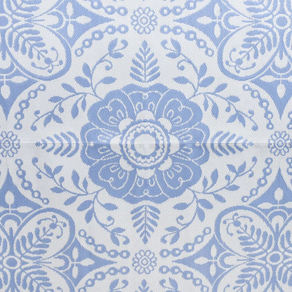 Buitenkleed Arakil Pp Babyblauw