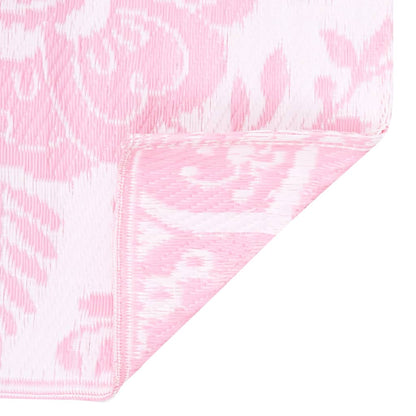 Buitenkleed Arakil Pp Roze