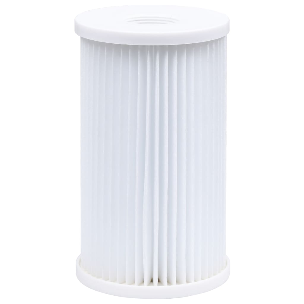 Splasher Pool Met Hangende Skimmer En Pomp 350X90 Cm