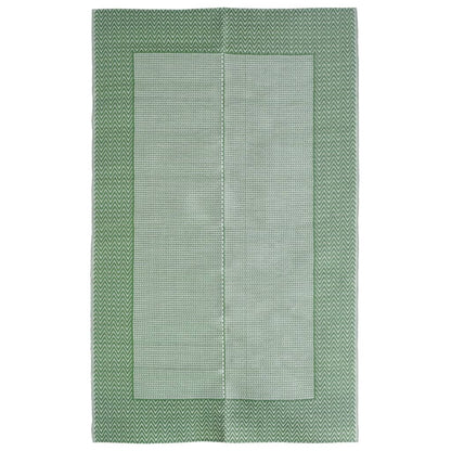 Buitenkleed Arakil Polypropeen Groen En Wit