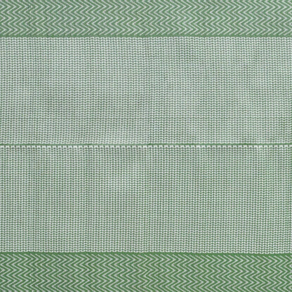 Buitenkleed Arakil Polypropeen Groen En Wit