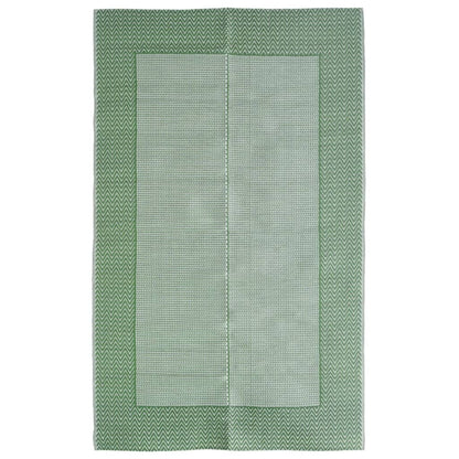 Buitenkleed Arakil Polypropeen Groen En Wit