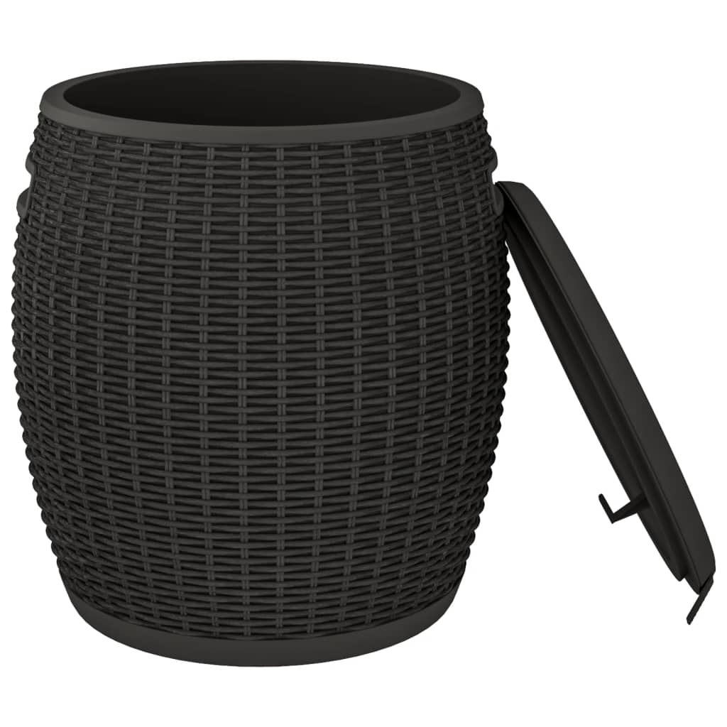 Tuinbox 4-In-1 Polypropeen