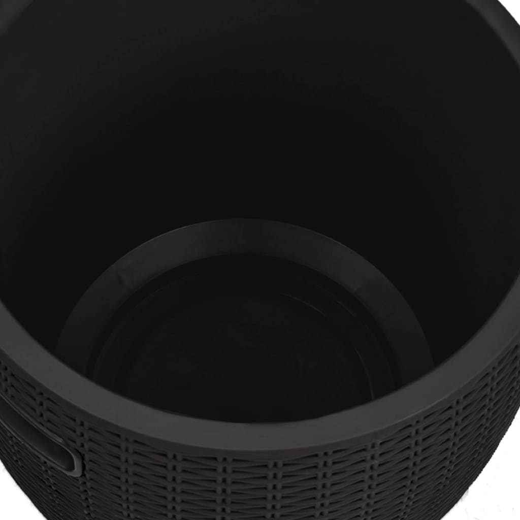 Tuinbox 4-In-1 Polypropeen