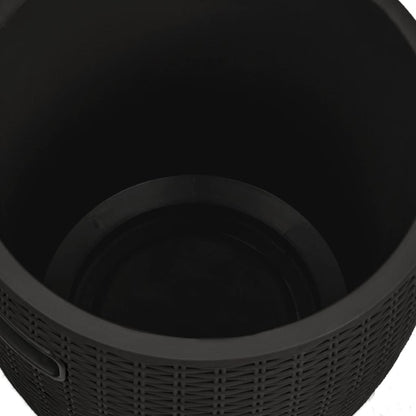 Tuinbox 4-In-1 Polypropeen