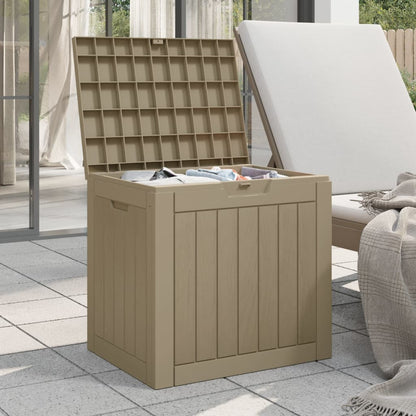 Tuinbox 55,5X43X53 Cm Polypropeen