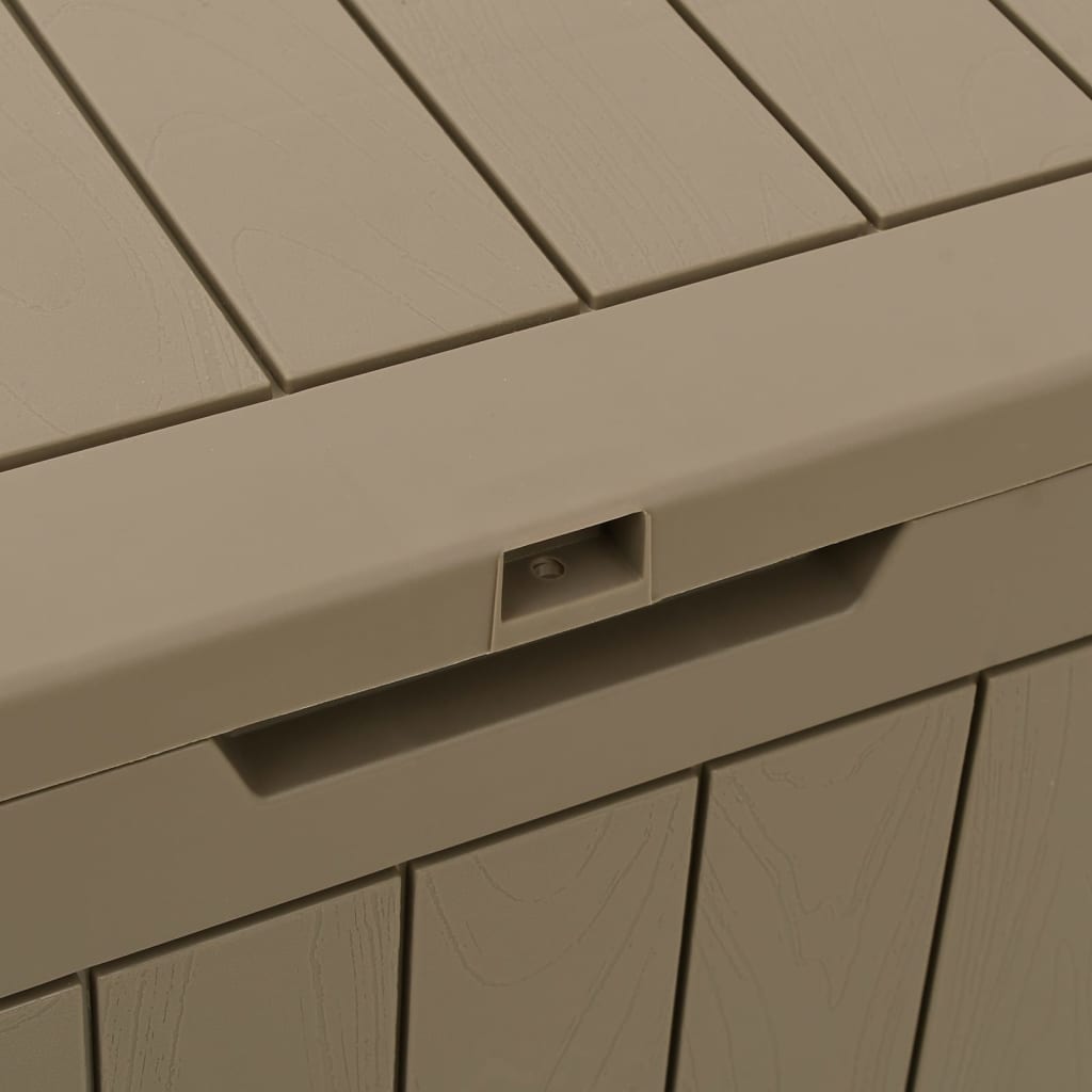 Tuinbox 55,5X43X53 Cm Polypropeen
