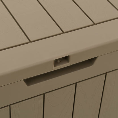 Tuinbox 55,5X43X53 Cm Polypropeen