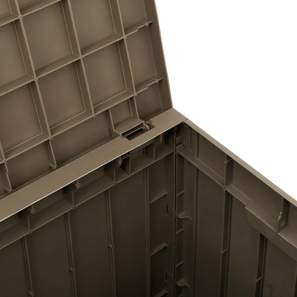 Tuinbox 55,5X43X53 Cm Polypropeen
