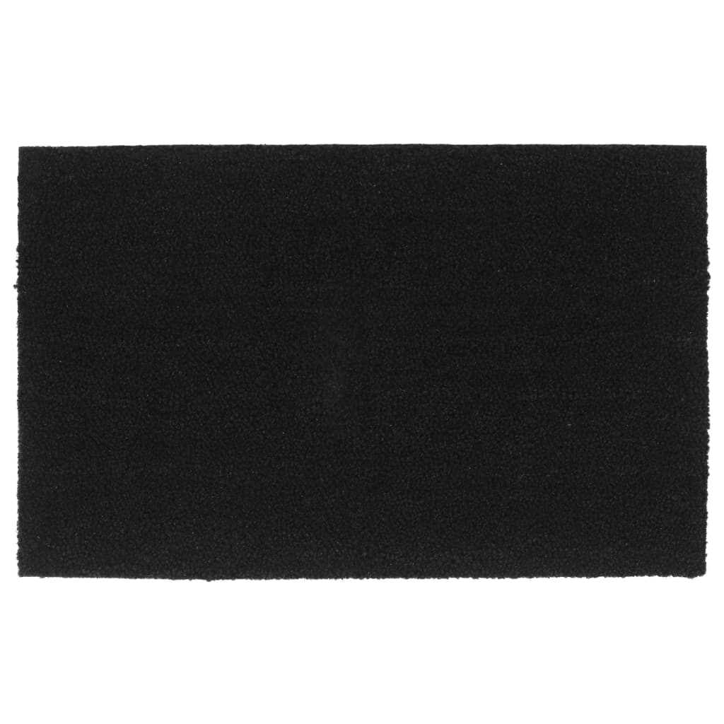 Deurmatten Getufte Kokosvezel