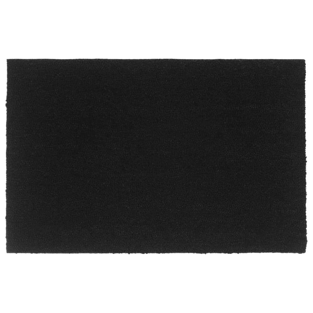 Deurmatten Getufte Kokosvezel