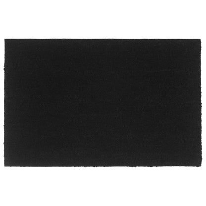 Deurmatten Getufte Kokosvezel