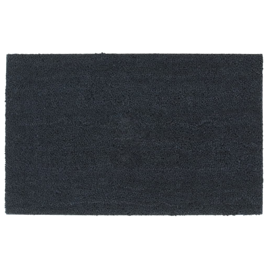 Deurmatten Getufte Kokosvezel