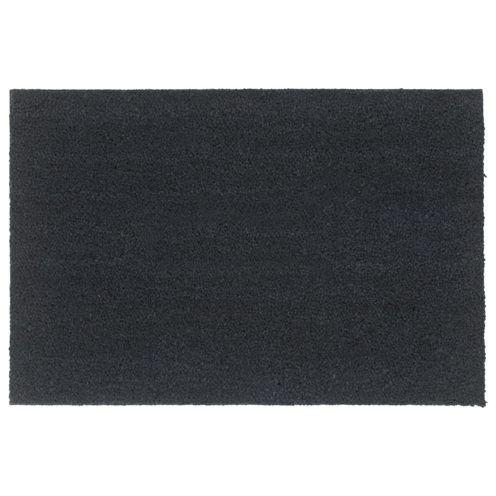 Deurmatten Getufte Kokosvezel