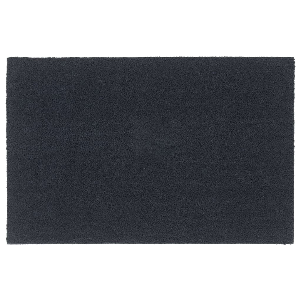 Deurmatten Getufte Kokosvezel