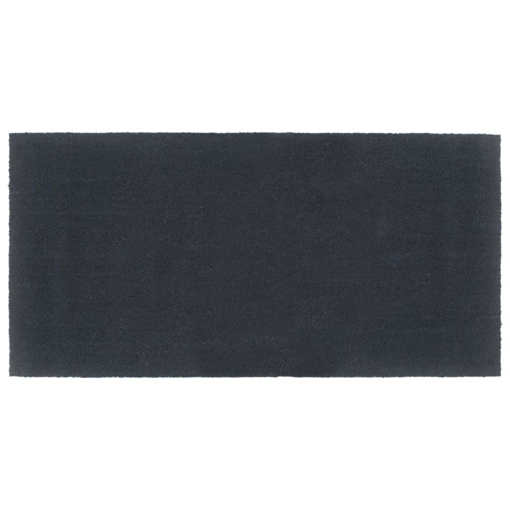 Deurmatten Getufte Kokosvezel