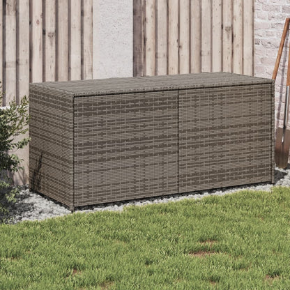 Tuinbox Poly Rattan