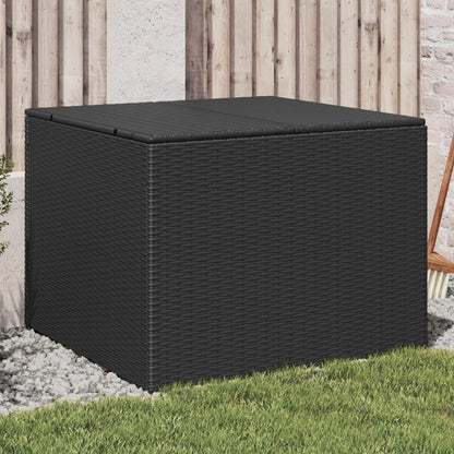 Tuinbox Poly Rattan