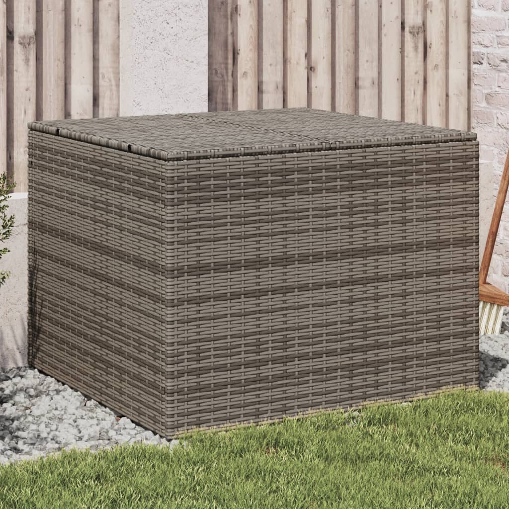 Tuinbox Poly Rattan