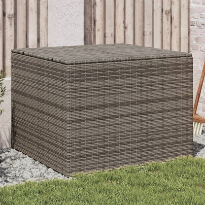 Tuinbox Poly Rattan