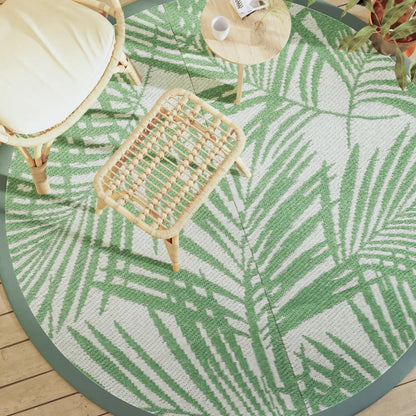 Buitenkleed Arakil Polypropeen Groen