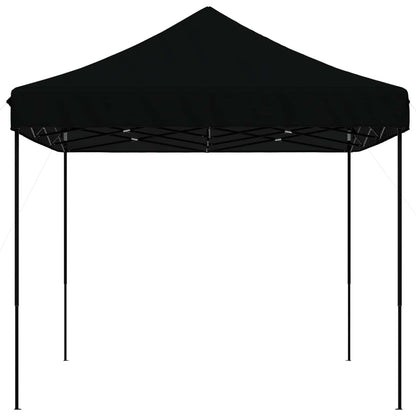 Partytent Inklapbaar Pop-Up 440X292X315 Cm Zwart
