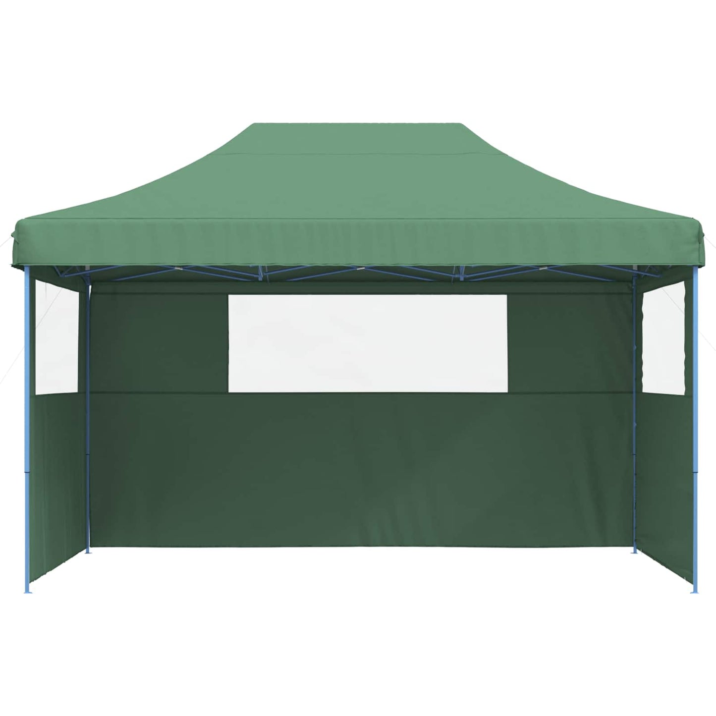 Partytent Inklapbaar Pop-Up Groen