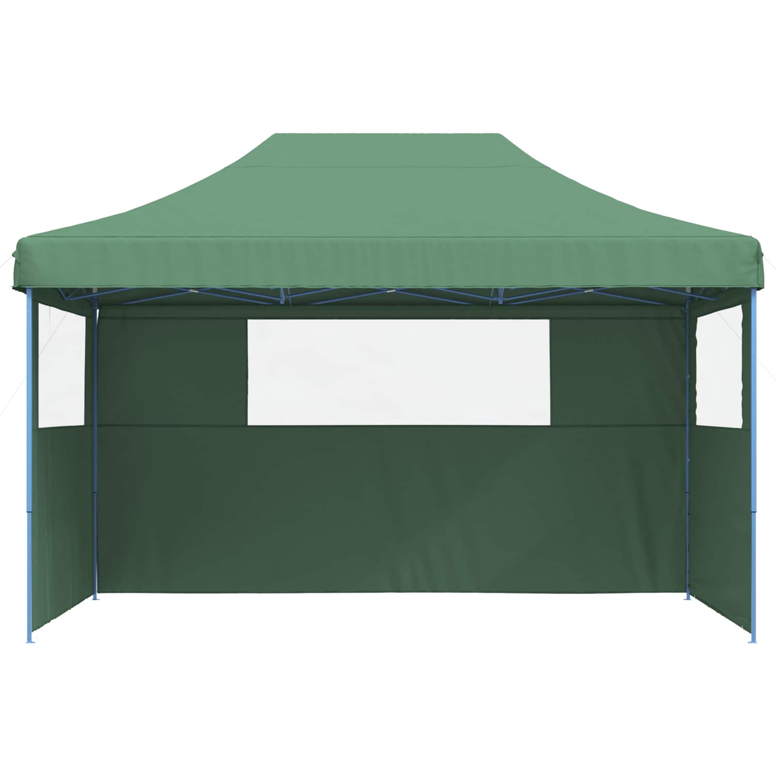 Partytent Inklapbaar Pop-Up Groen