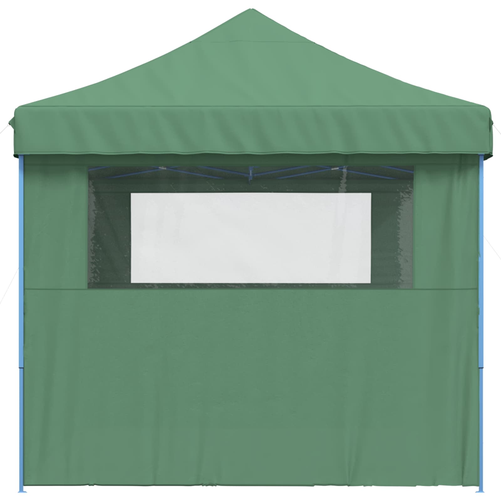 Partytent Inklapbaar Pop-Up Groen