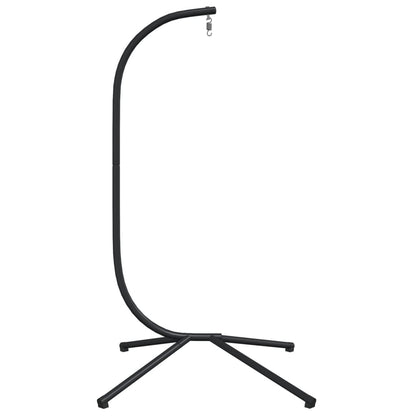 Standaard Voor Hangstoel Zonder Mand Staal