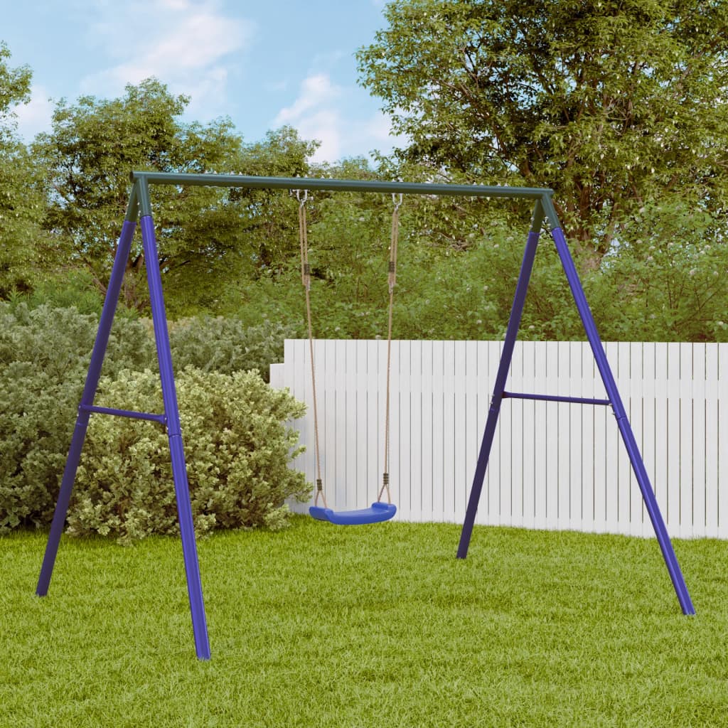 Schommelframe Voor Buiten B 206 X H 185 Cm