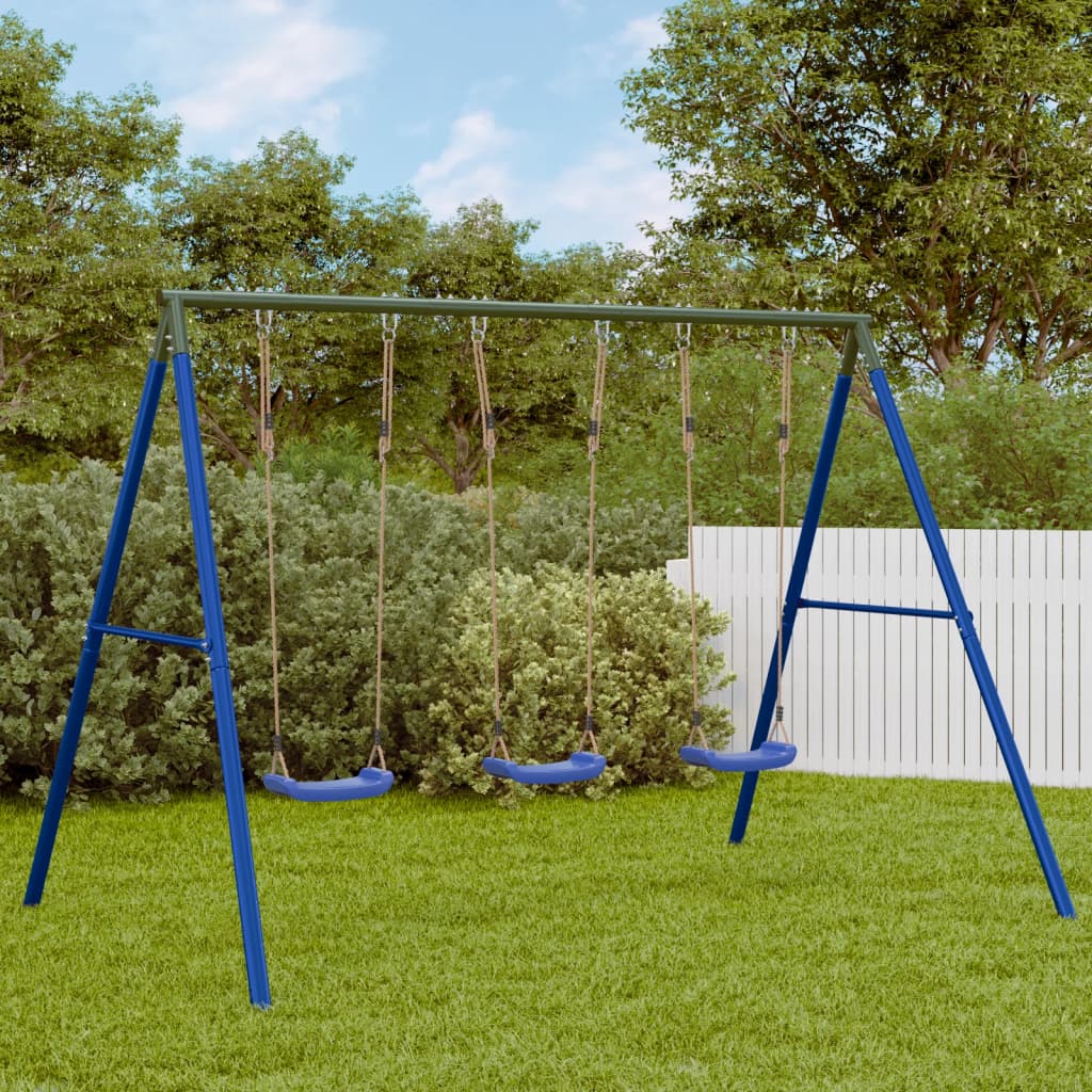 Schommelframe Voor Buiten B 206 X H 185 Cm