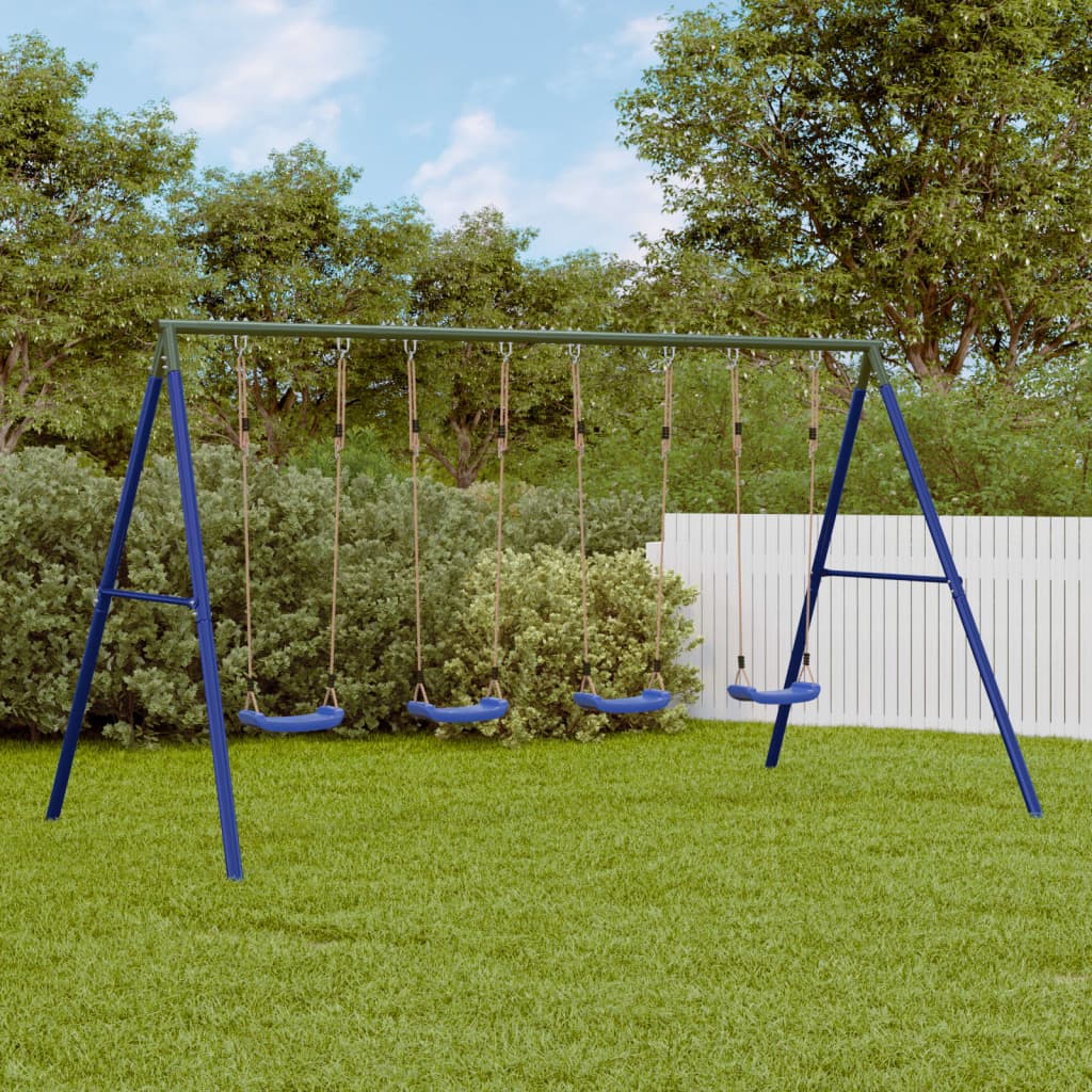 Schommelframe Voor Buiten B 206 X H 185 Cm